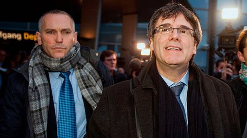 Puigdemont presiona ahora para incluir un mediador internacional en la negociación