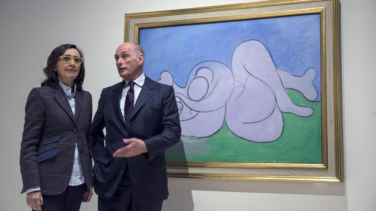 Así es la colección del 'nuevo' Museo Picasso Málaga: más didáctica y cronológica
