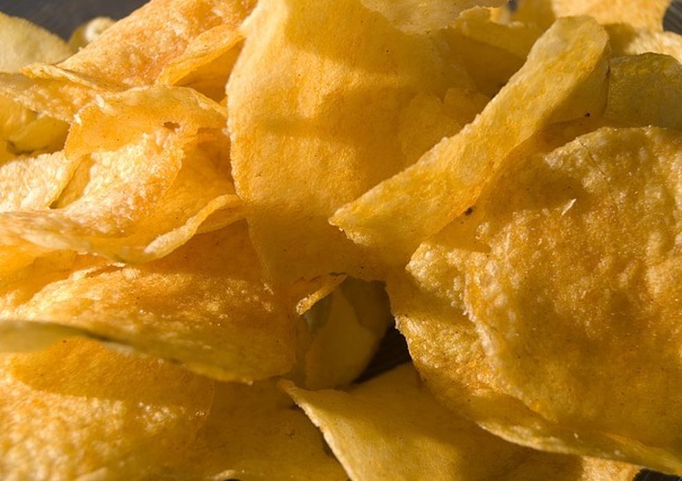Foto: Las patatas fritas son un placer. (Pixabay)