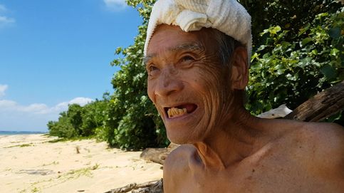 Un final feliz para el náufrago Masafumi: el anciano que quiso volver a su isla desierta 