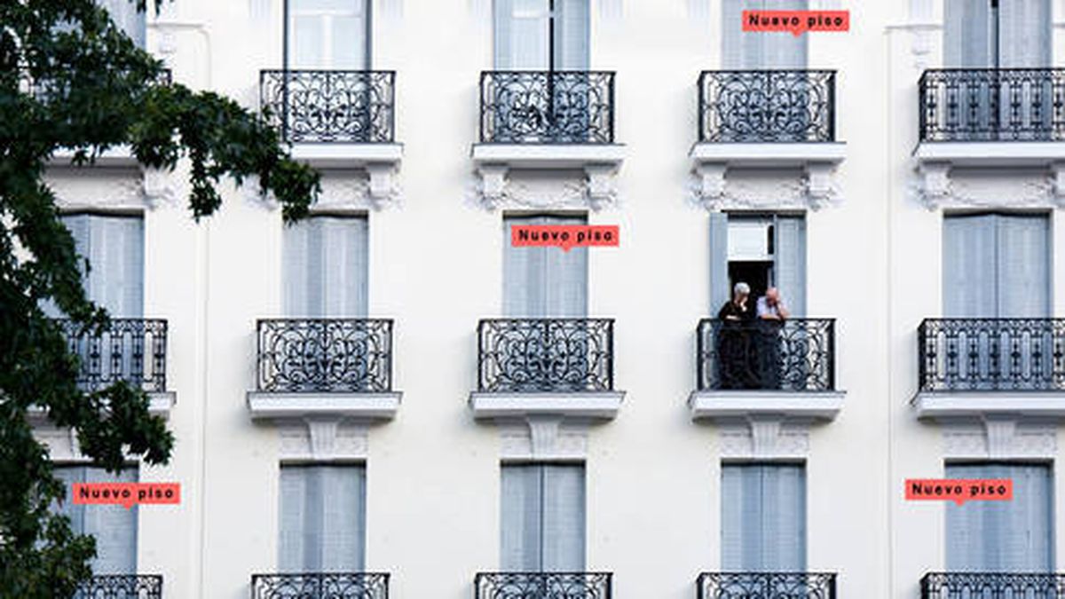 La Generalitat pone la alfombra roja a una nueva especulación inmobiliaria