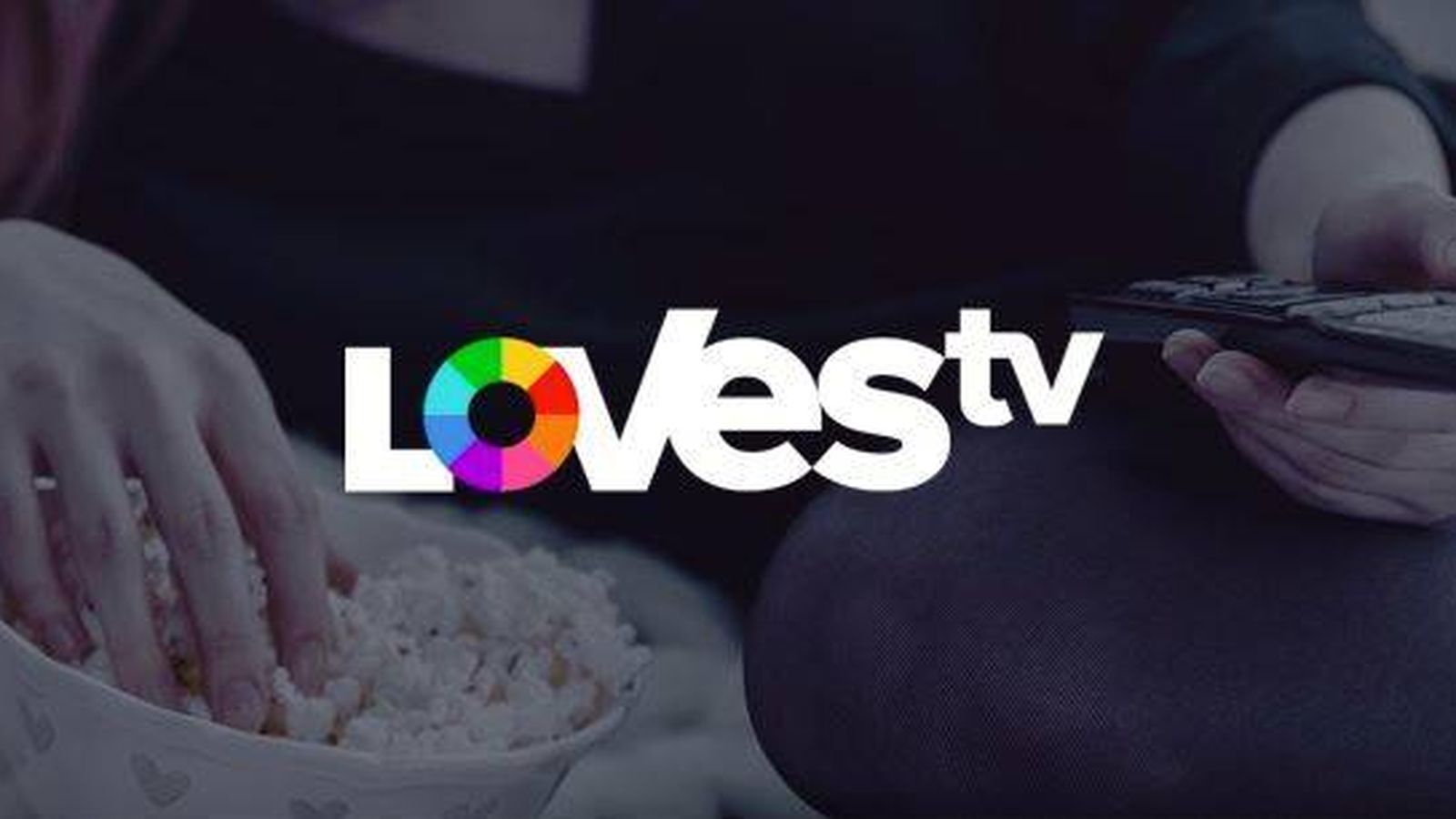 Foto: LOVEStv, nueva 'app' para televisión de Atresmedia, Mediaset y RTVE