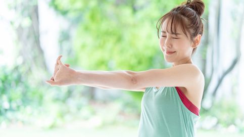 El método Sakuma: la rutina de ejercicio japonesa fácil y rápida que ayuda a adelgazar