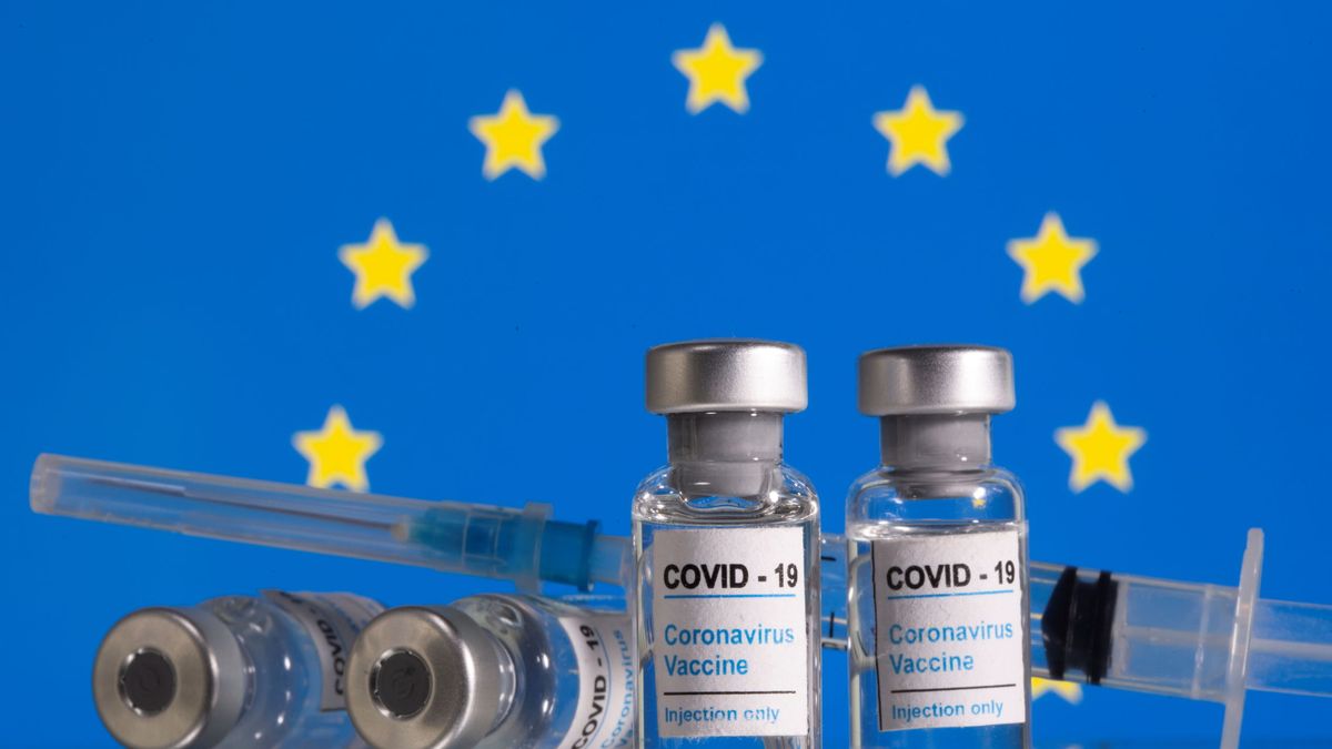 Alerta por el fraude de las vacunas en la UE: 1.000 millones de dosis 'fantasma' ofrecidas