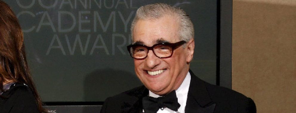 Foto: Scorsese ha jugado según las reglas de Hollywood sin dejar de ser un autor, según su nueva biografía