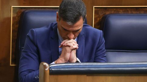 Lo mejor para el PSOE es que Sánchez no sea candidato