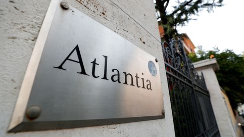Los Benetton y Blackstone barajan lanzar una oferta por Atlantia próxima a 20.000 M 