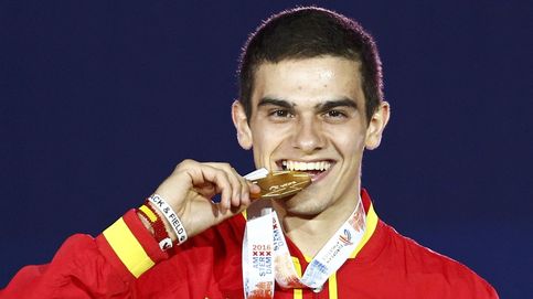 Las cuentas para 'exigir' 10 medallas a España en los Europeos de atletismo