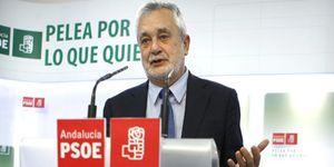Al PSOE se le rebela su propio 15-M desde la red pidiendo democracia interna en el partido