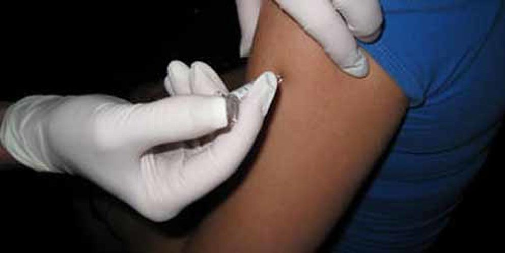 Foto: Nueva vacuna contra la bacteria de la meningitis más frecuente en Europa