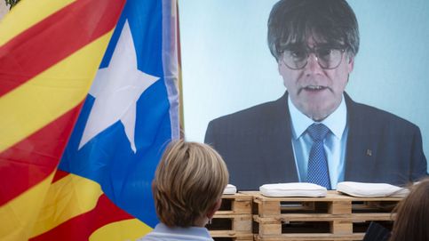Puigdemont avisa a Sánchez: Quien crea que logrará algo con chantaje, se lo puede ahorrar
