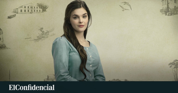 Judith Fernández ( Las hijas de la criada ):  Antes había cosas valiosas que hemos perdido, como la paciencia 