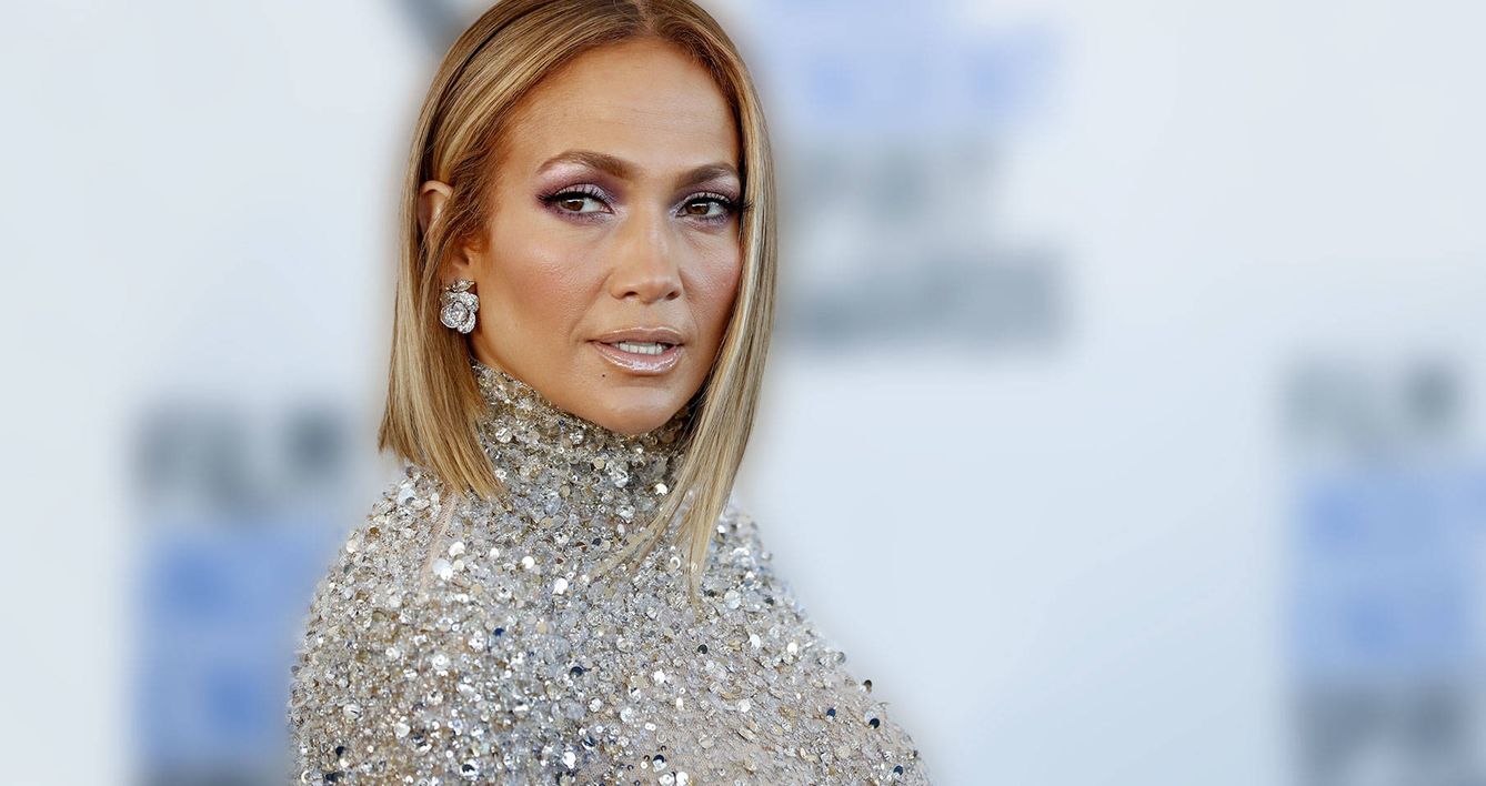 Jennifer Lopez. (Reuters)
