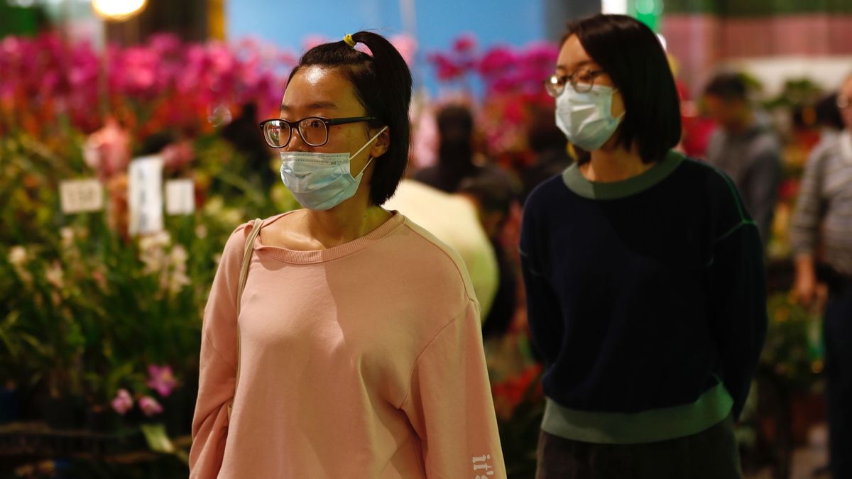 La OMS no declara la emergencia internacional por el coronavirus de Wuhan