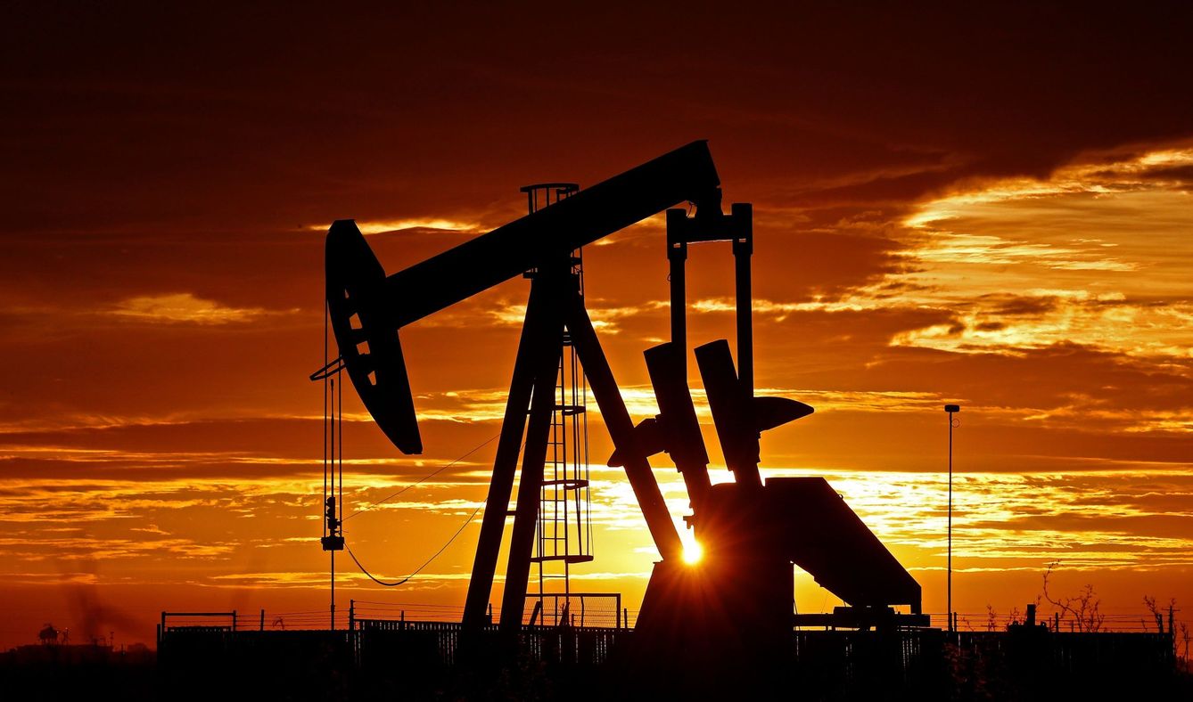 La OPEP ordena a sus miembros defender los combustibles fósiles. (EFE/L. W. Smith)