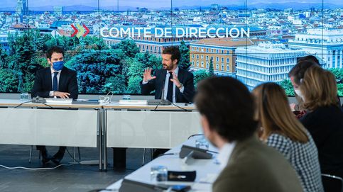 El PP no retomará la negociación del CGPJ si el PSOE mantiene a Rosell y De Prada