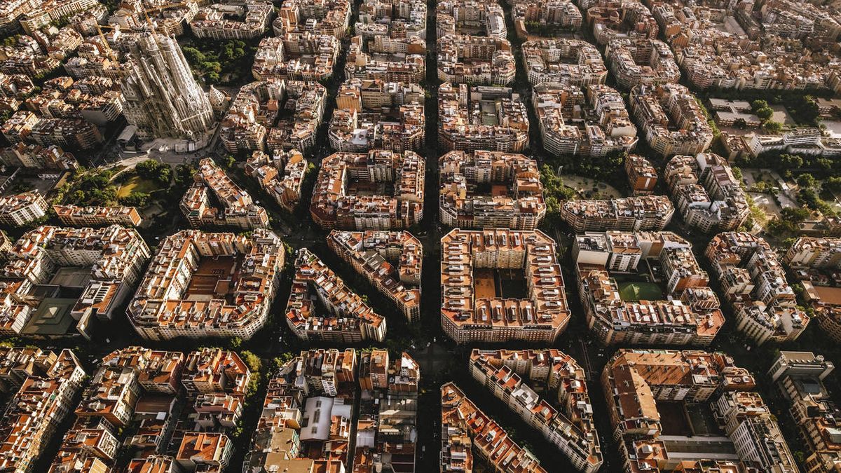 La puerta abierta de Barcelona a ser una ciudad federal