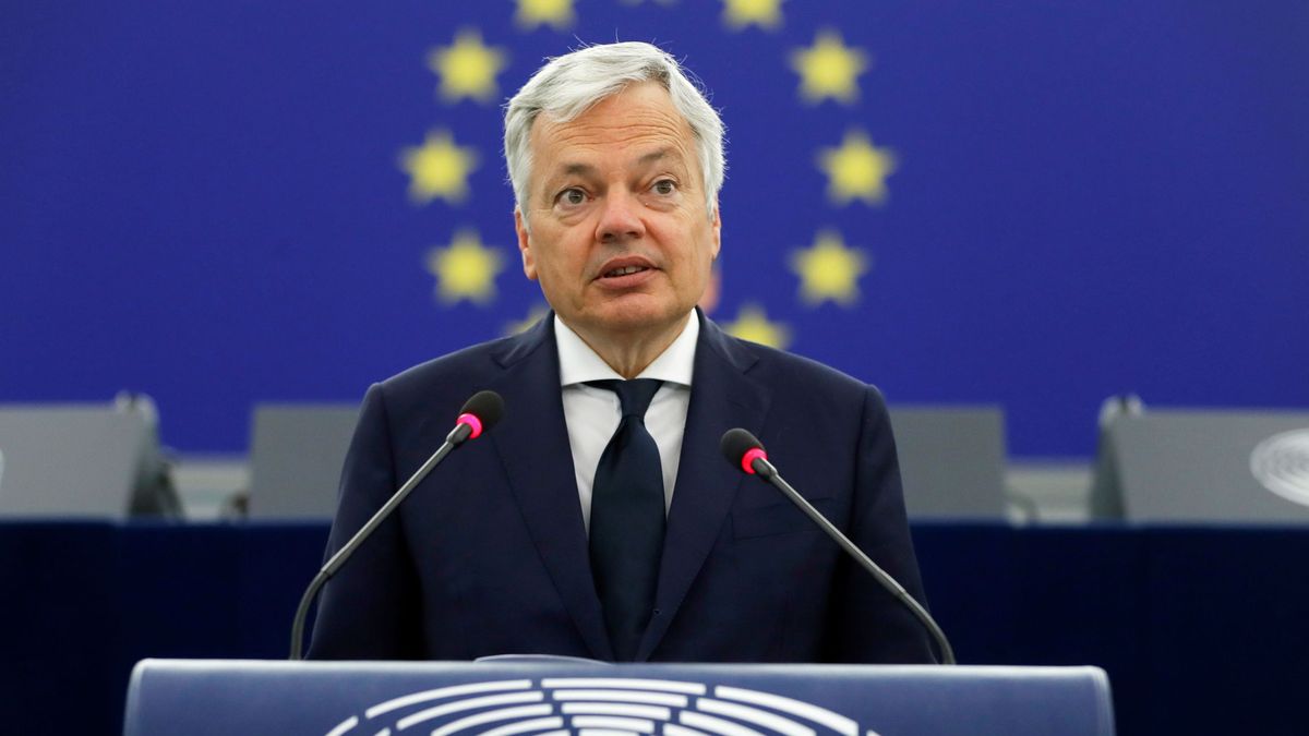 Bruselas aumenta la presión sobre Moncloa y une la renovación del CGPJ con la reforma
