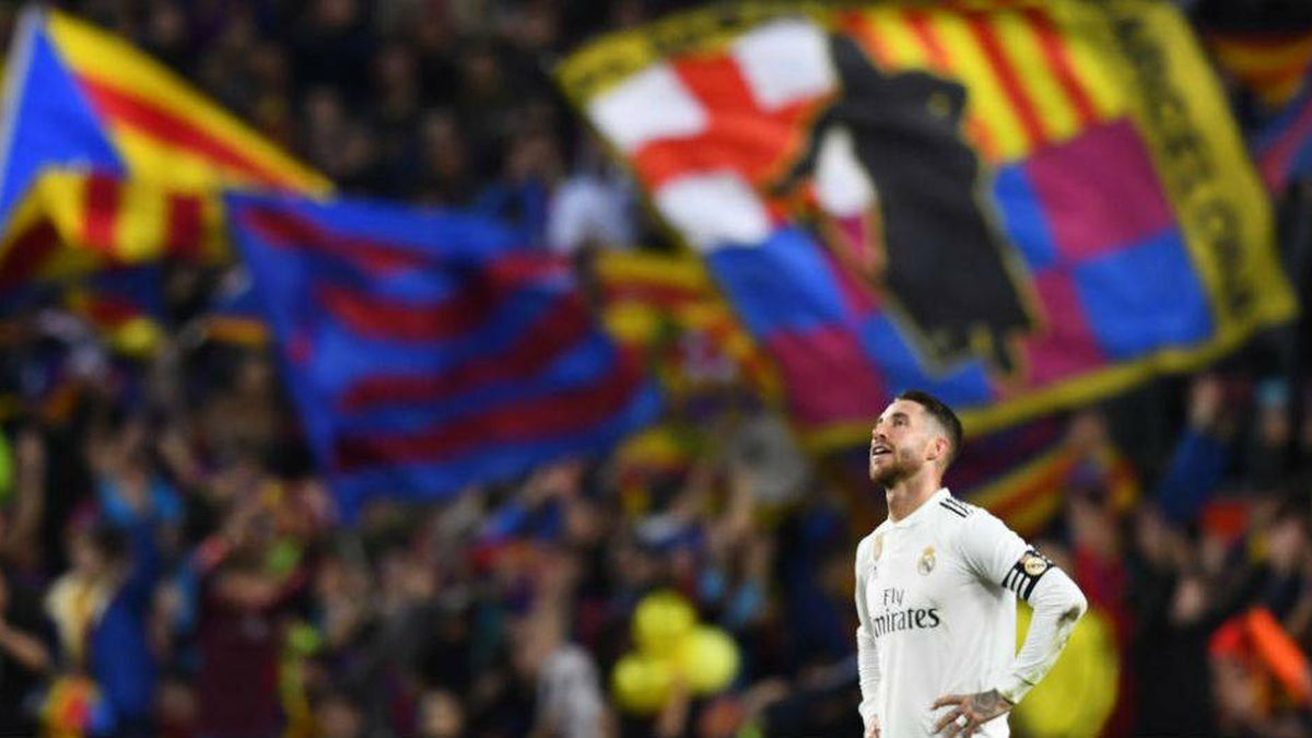 Los tiros en el pie por el aplazamiento del Barcelona-Real Madrid (y la tesis de Sánchez)