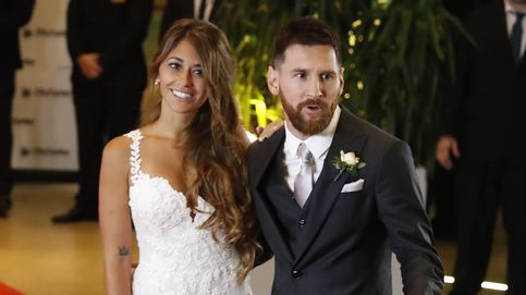Todos los detalles de la boda de Leo Messi y Antonella Roccuzzo