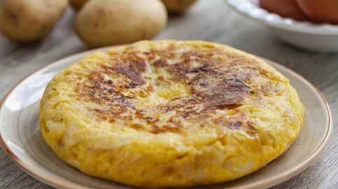El CIS les ha preguntado a los españoles si prefieren la tortilla con o sin cebolla