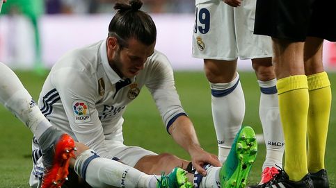 ¿Ha llegado el momento de vender a Bale? El United continúa al acecho