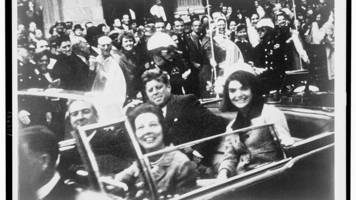 Asesinato de JFK: los cuatro descubrimientos que han revelado los archivos secretos