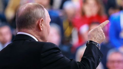¿Qué cenará Putin en Nochevieja? Todas las cosas que quisiste saber de Vladímir, respondidas por él