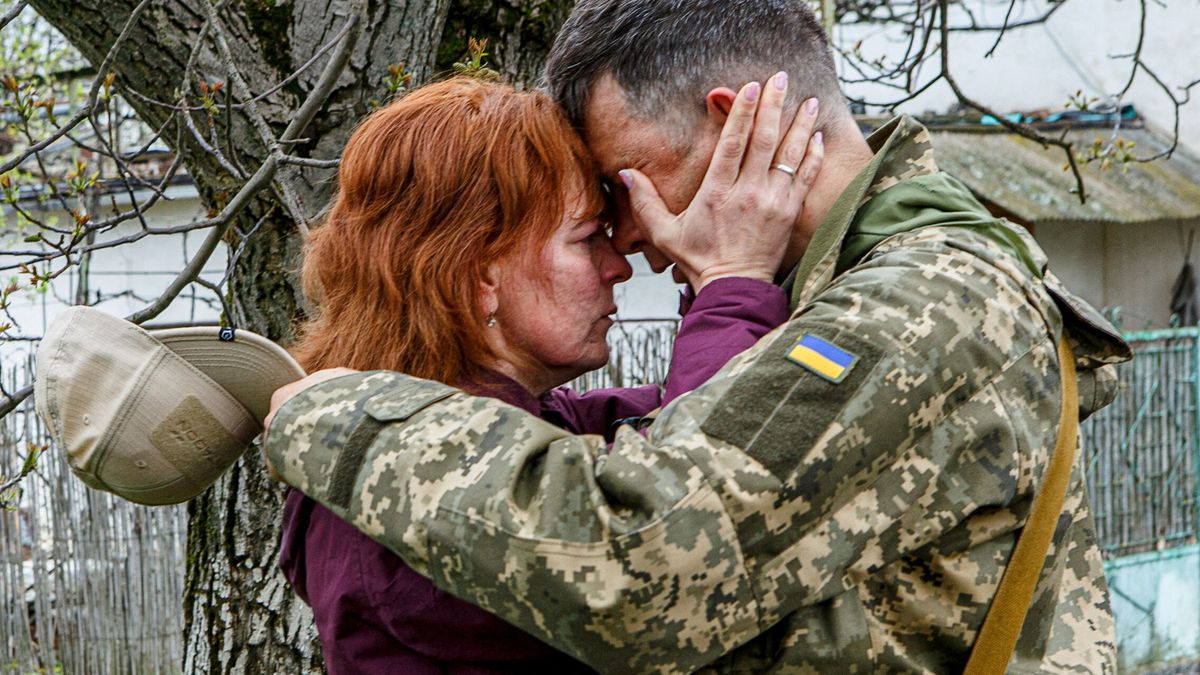 Jornada 63 de la invasión: las noticias del 27 de abril sobre el conflicto de Ucrania