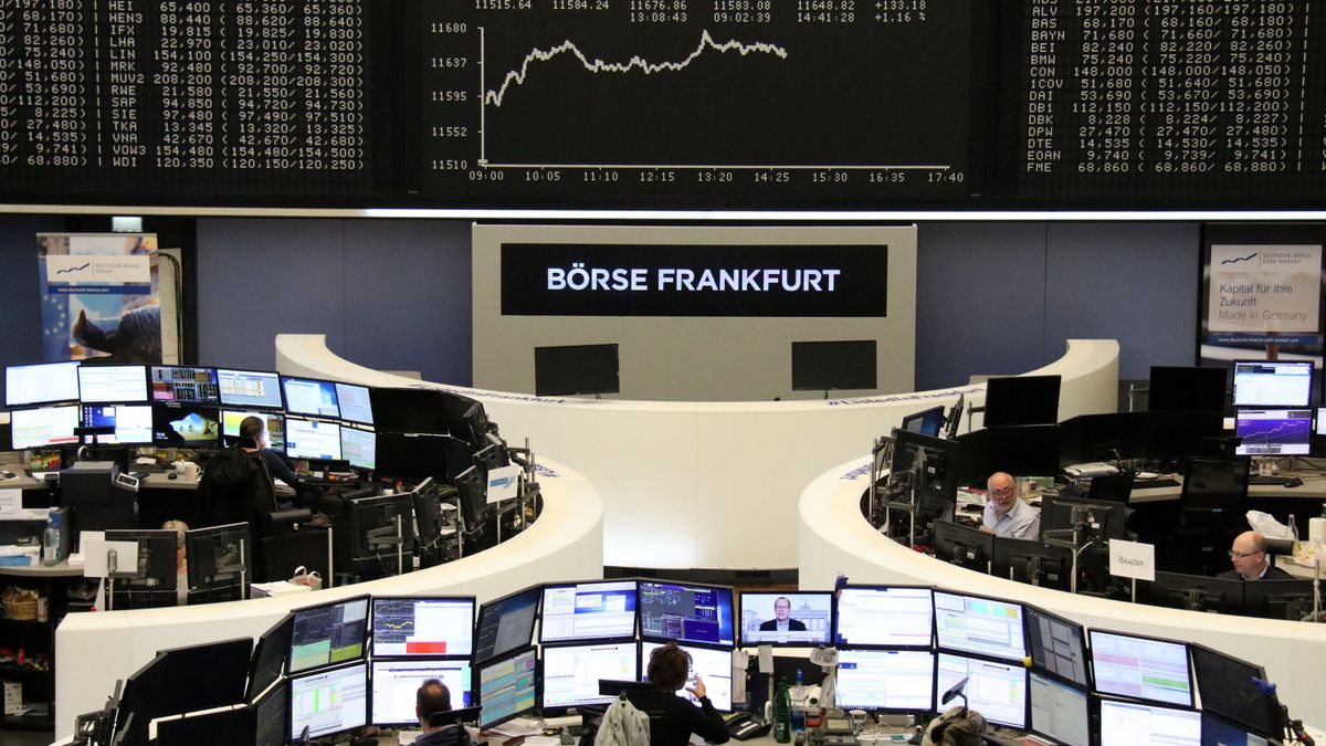 Tambores de crisis en Alemania: la confianza empresarial en mínimos de 2014
