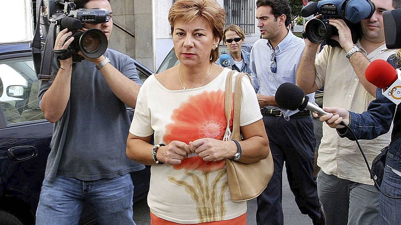¿Quién es Dolores Vázquez? La víctima del error judicial que marcó el caso Wanninkhof-Carabantes