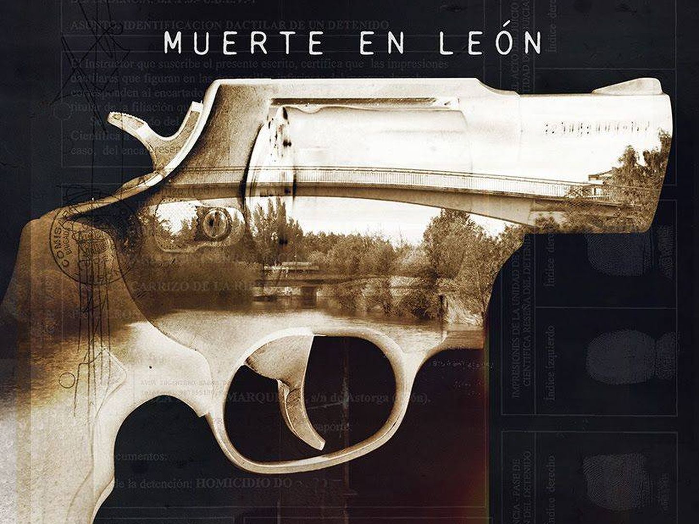  'Muerte en León'. (HBO)