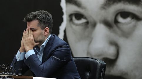 La venganza se sirve helada: Nepo se marca un Carlsen ante Ding en el Mundial de Ajedrez