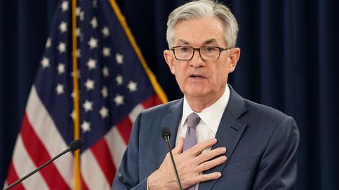 La Fed lanza un paquete de 2,3 billones en créditos para reactivar la economía