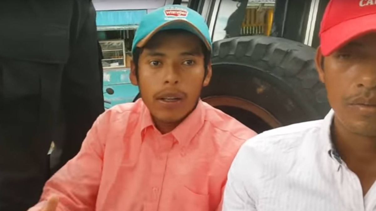 Acusan a religiosos de Nicaragua de matar a una mujer lanzándola a la hoguera