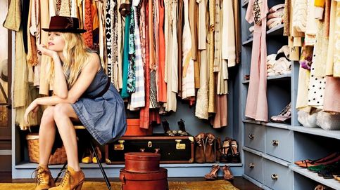 Cambio de armario: cómo guardar tu ropa de temporada sin condenarla al desastre