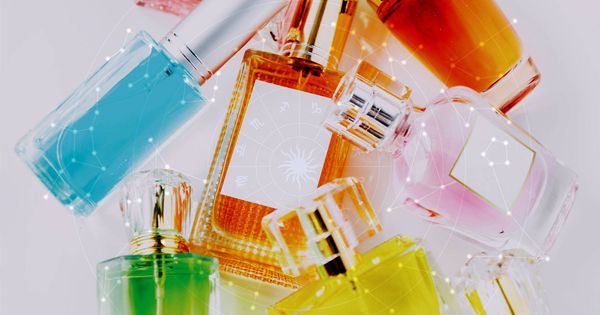 Foto: ¿Cuál de estos perfumes será el tuyo? (Rawpixel para Unsplash)