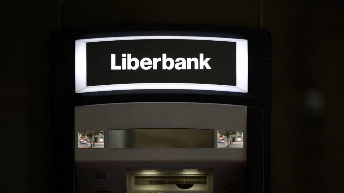 Liberbank recorta 16,3 M en salarios y los sindicatos irán a la Audiencia Nacional