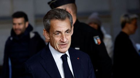Noticia de La Fiscalía pide procesar a Sarkozy por la posible financiación libia de la campaña de 2007