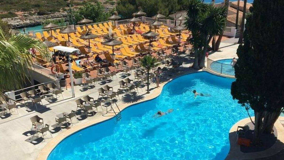 Silicius, la socimi de Mazabi, pone a la venta el Hotel Cala Mandía Park en Manacor (Mallorca)