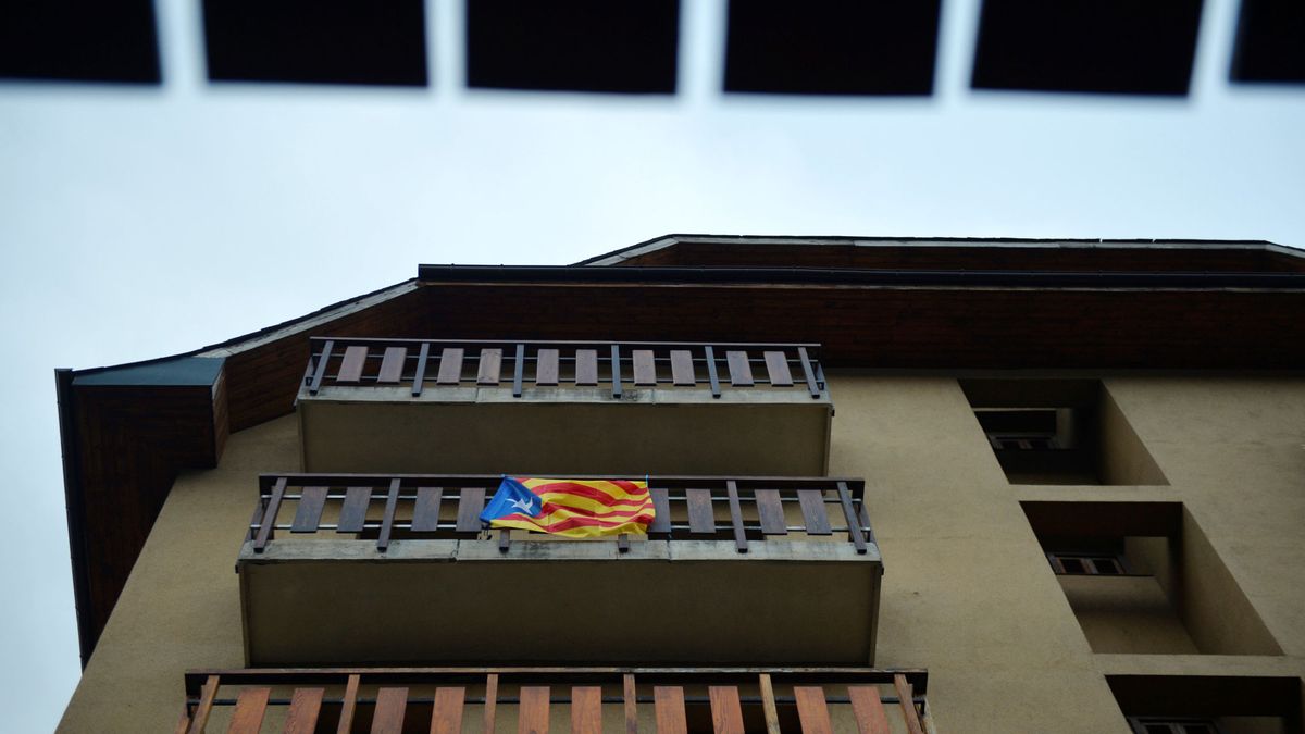 Allen & Overy pone en el foco a Cataluña y alerta del auge de riesgos geopolíticos
