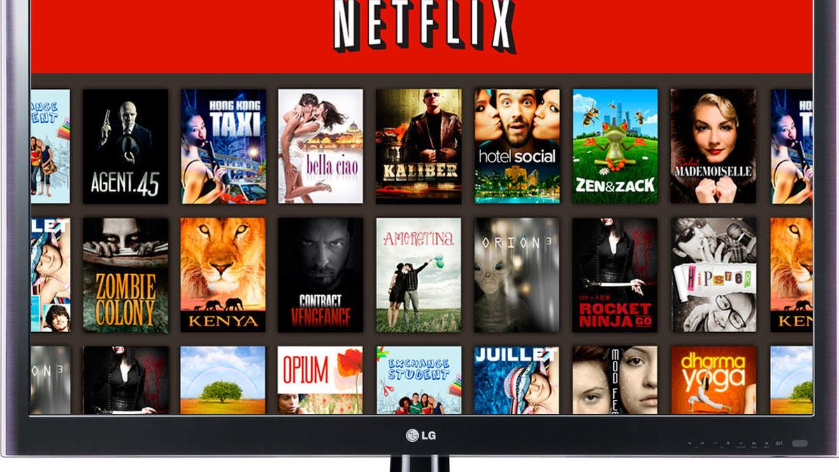 ¿Netflix merece la pena? Su catálogo y precios: todo lo que debes saber de la nueva tv 