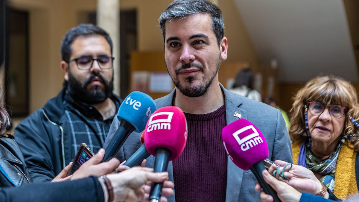 10 consejeros de Podemos Castilla-La Mancha aseguran dimitir y la dirección los contradice