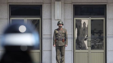 Estampas desde la Zona Desmilitarizada: así ven hoy el conflicto en Corea del Sur