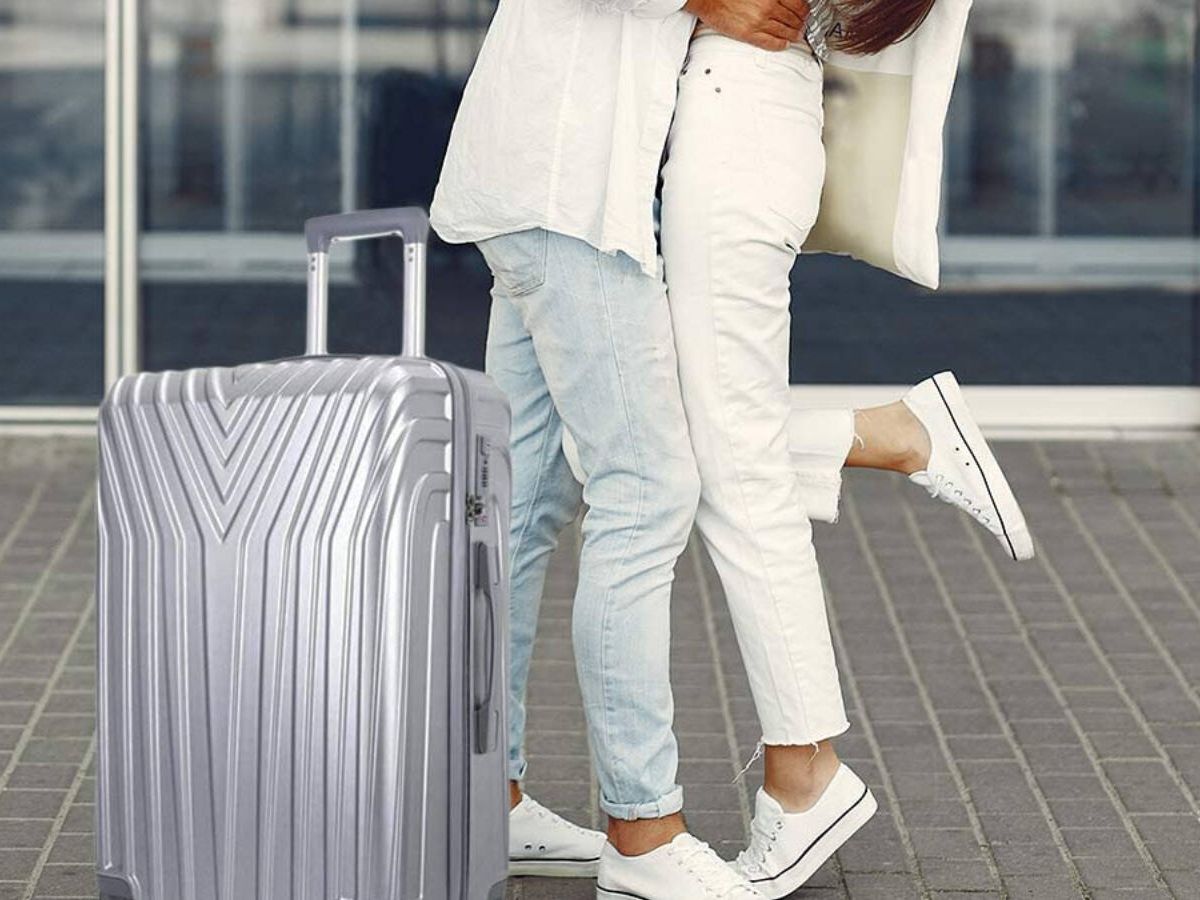 Encuentra tu maleta low cost ideal para una escapada de fin de semana