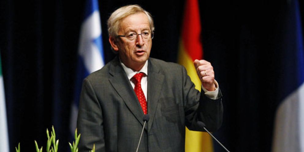 Foto: La eurozona pacta exigir a la banca un "incremento sustancial" de su aportación