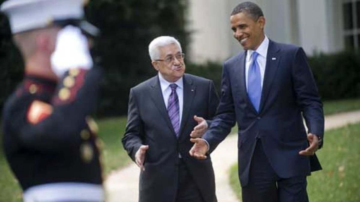 Obama condena el ataque tras su primera reunión con Netanyahu