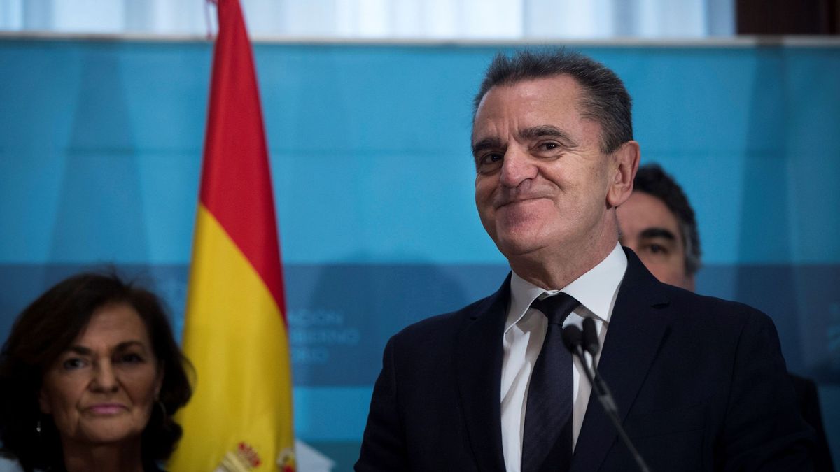 El delegado del Gobierno en Madrid urge a multar a los clientes de la prostitución