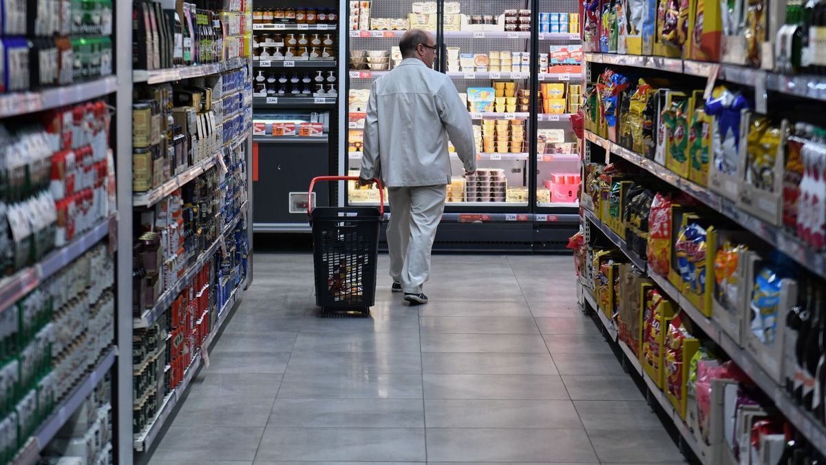 El consumo sostiene el crecimiento económico en España frente a la crisis europea