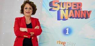 Post de La defensora de la audiencia pide a RTVE que cancele la emisión de 'Supernanny'